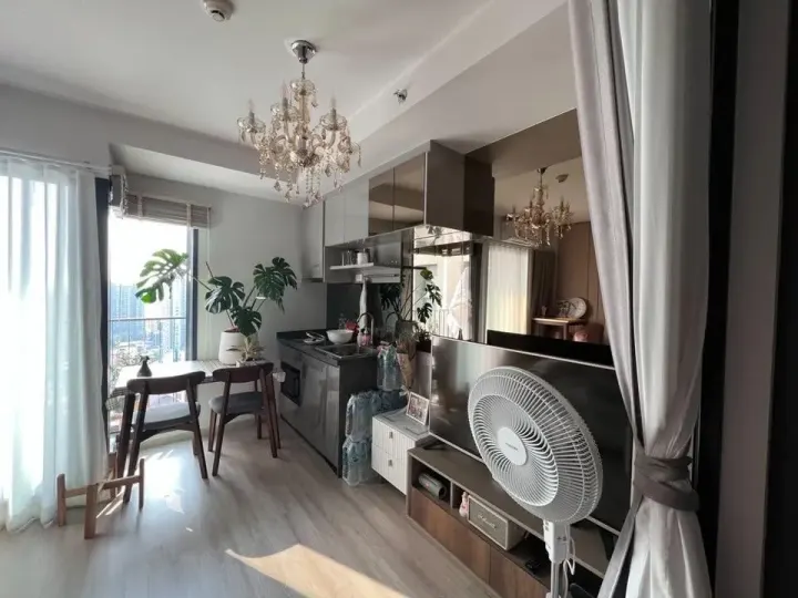 Property photos for Ideo Ratchada-Sutthisan