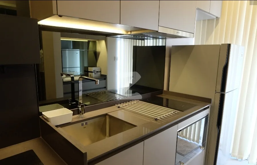Property photos for The Room Sukhumvit 69