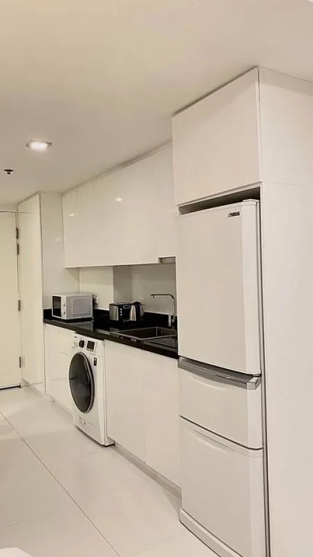 Property photos for The Trendy Condominium