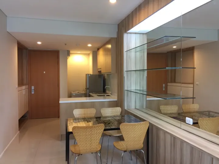 Property photos for Villa Asoke