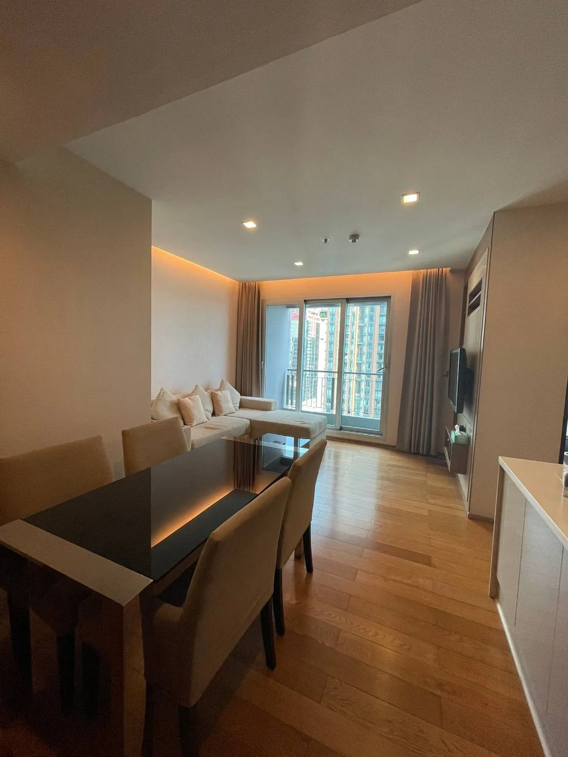 Property photos for The Address Asoke