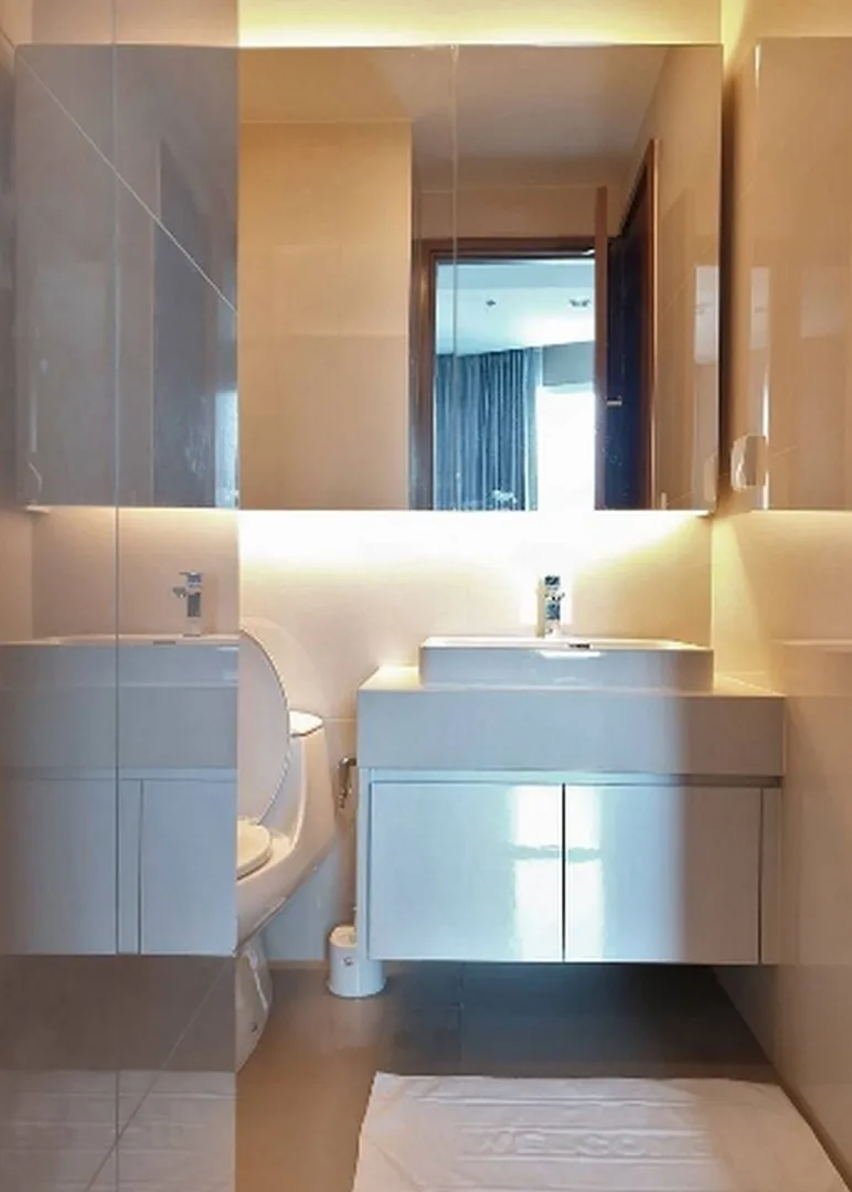 Property photos for Menam Residences