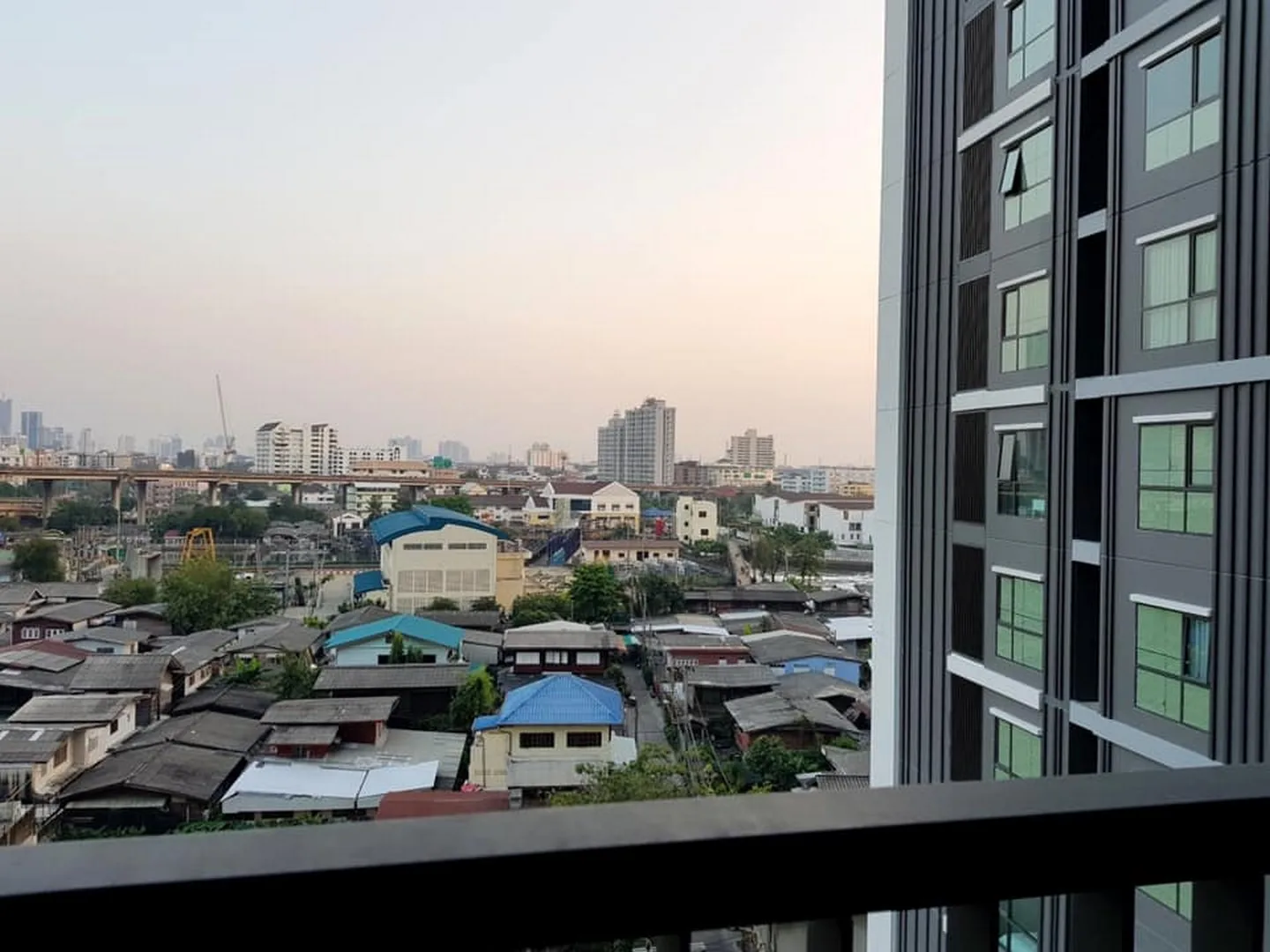 Property photos for Life Sukhumvit 48