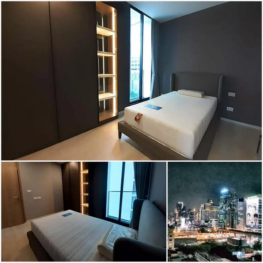 Property photos for Noble Ploenchit