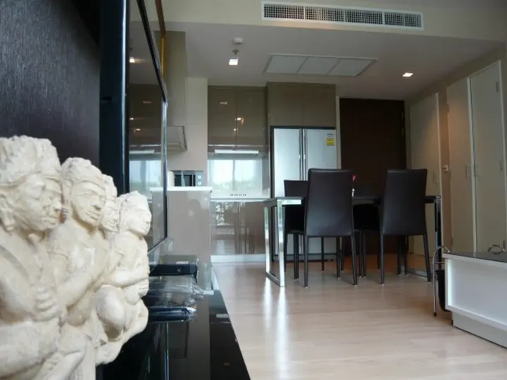 Property photos for The Parkland Taksin - Thapra