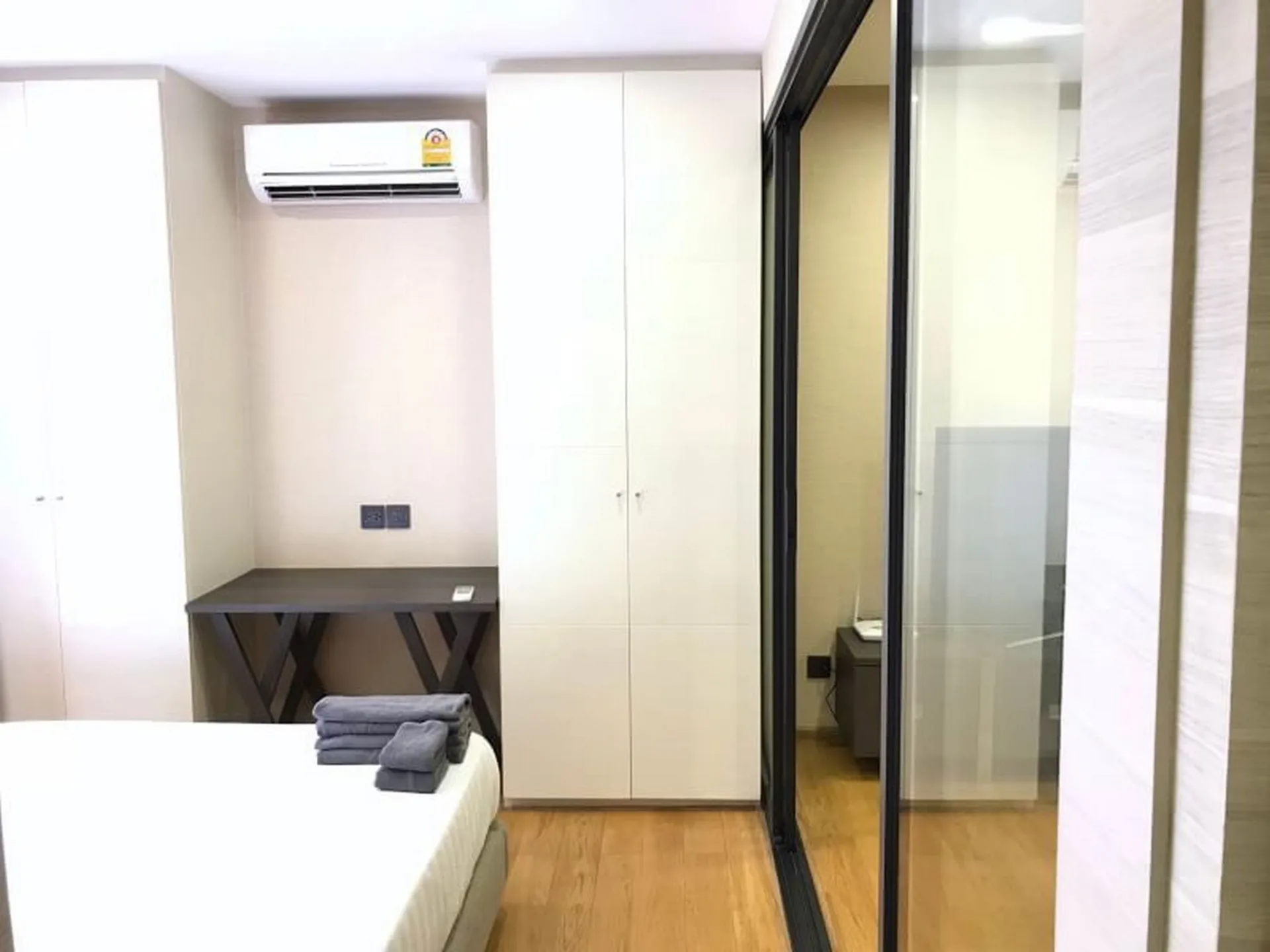 Property photos for Klass Condo Langsuan