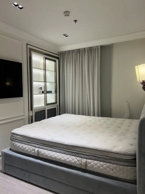 Property photos for The Parkland Phetkasem 56