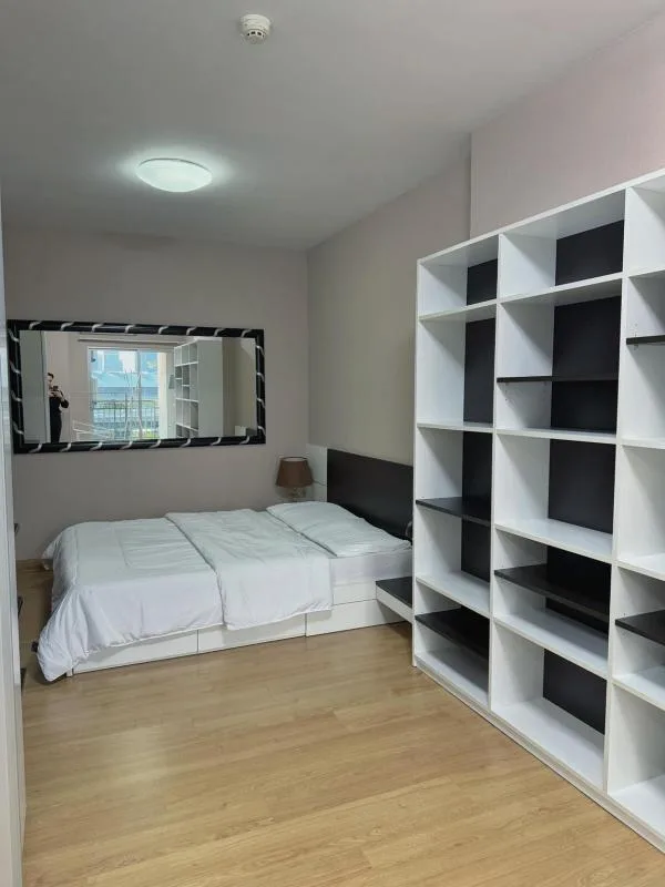 Property photos for Supalai Park Asoke-ratchada