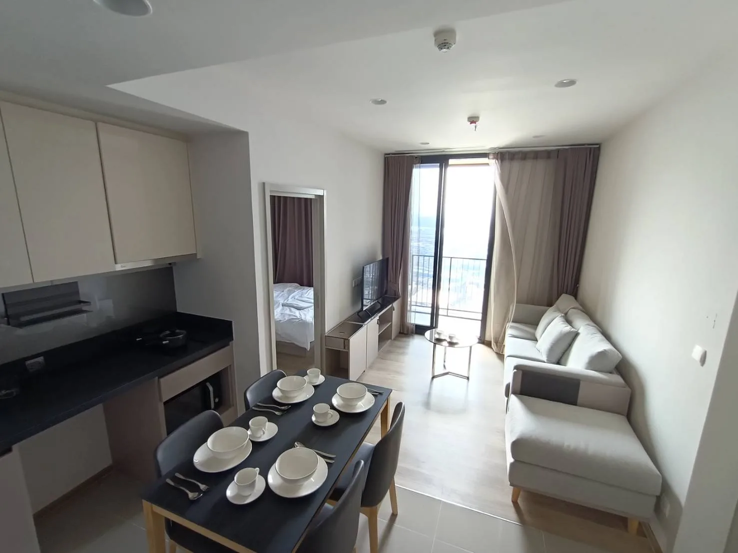 Property photos for OKA HAUS Sukhumvit 36