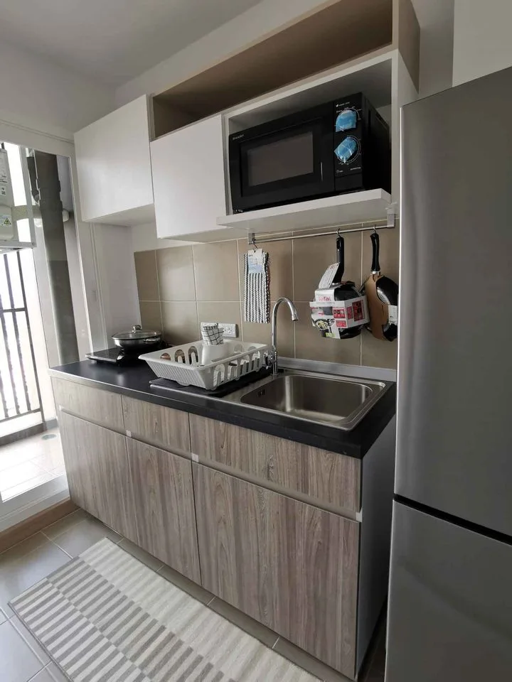 Property photos for Supalai Veranda Rama 9