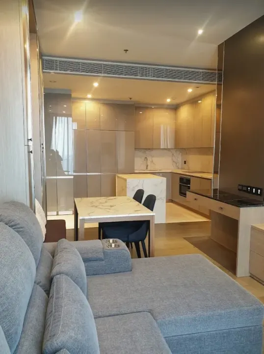Property photos for The Esse at Singha Complex