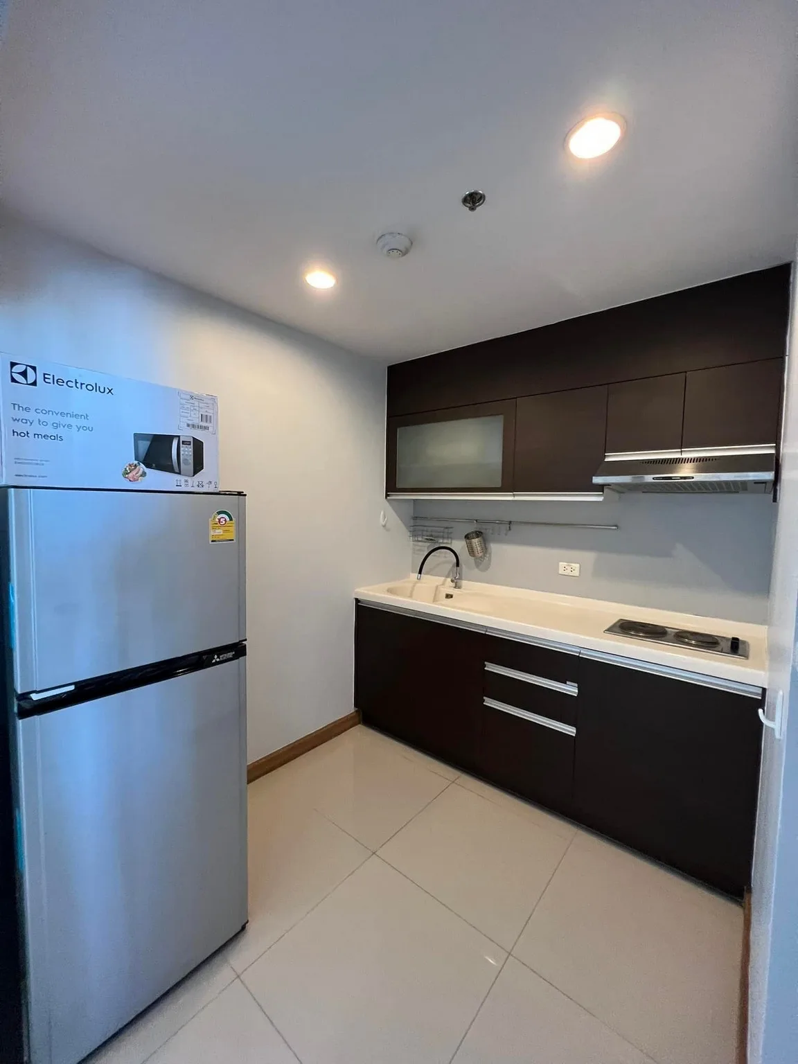 Property photos for Supalai Premier Narathiwas - Sathorn