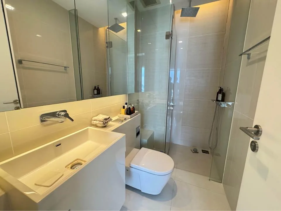 Property photos for The Saint Residences