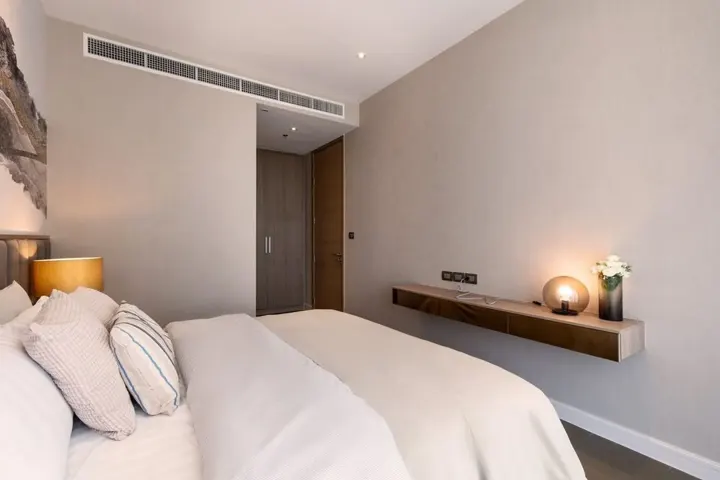 Property photos for Magnolias Ratchadamri Boulevard