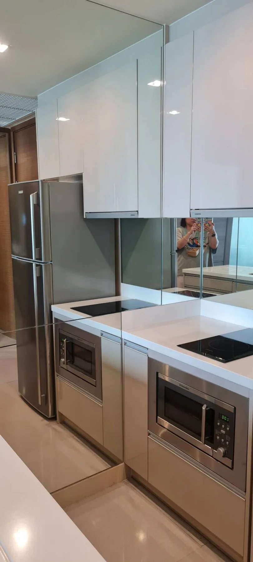 Property photos for The Address Sathorn