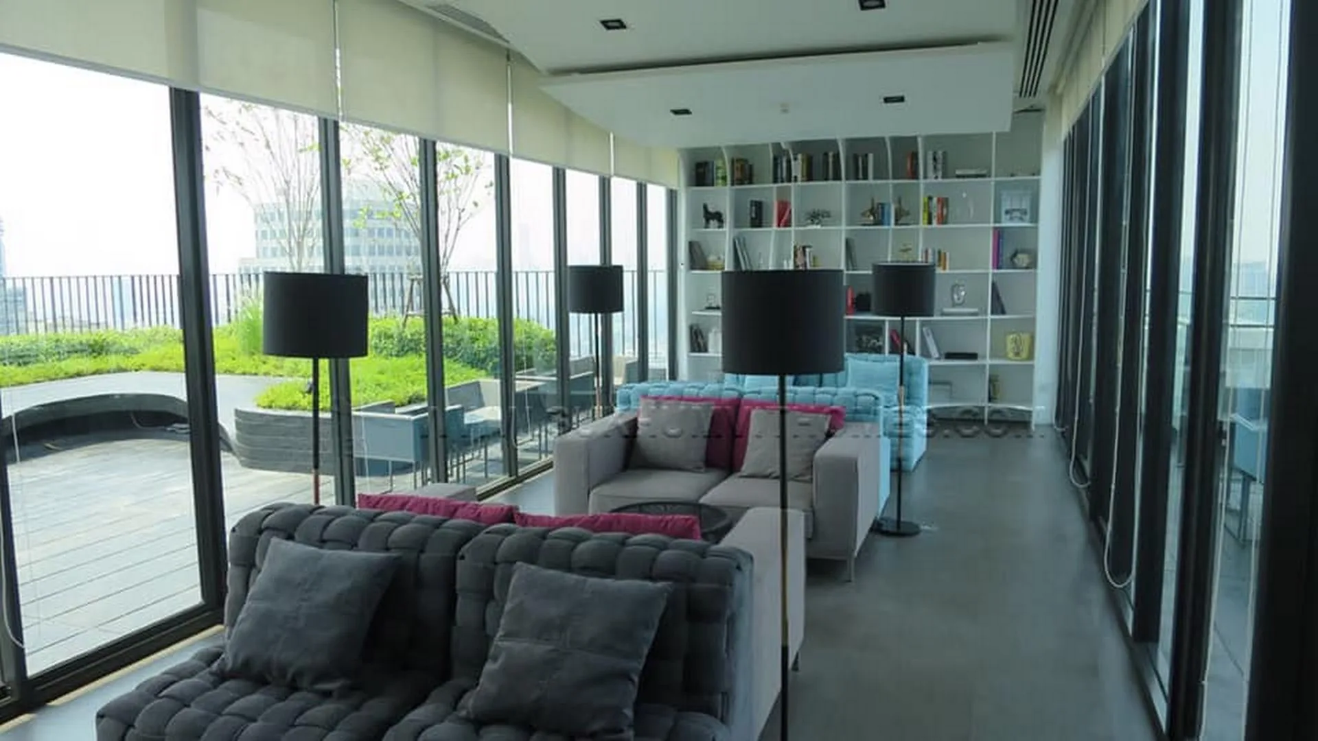 Property photos for Edge Sukhumvit 23