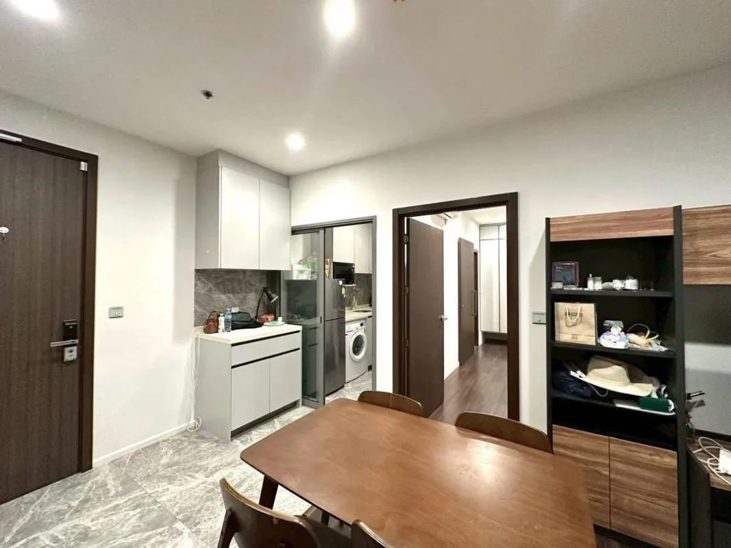 Property photos for Whizdom Inspire Sukhumvit