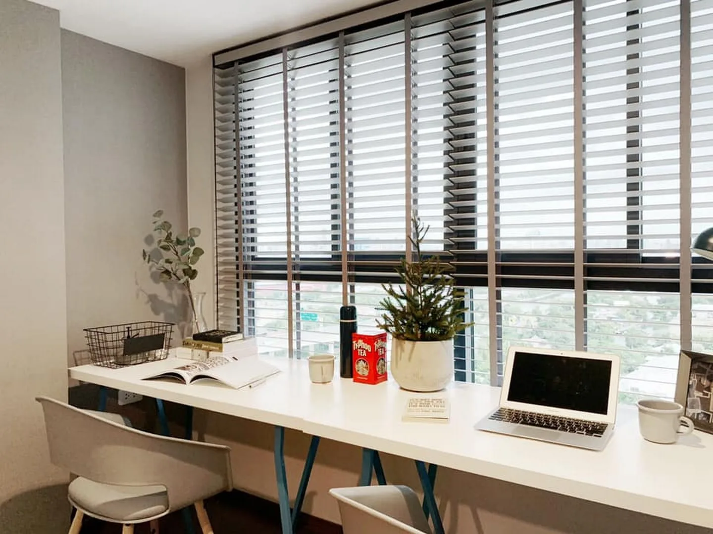 Property photos for Ideo New Rama 9