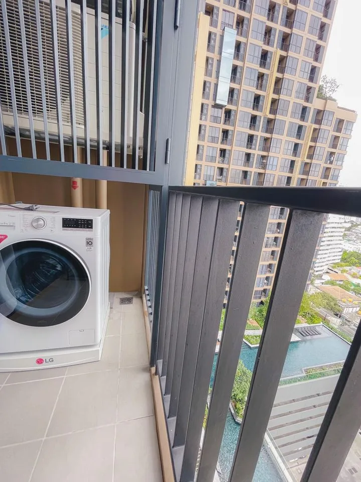 Property photos for OKA HAUS Sukhumvit 36