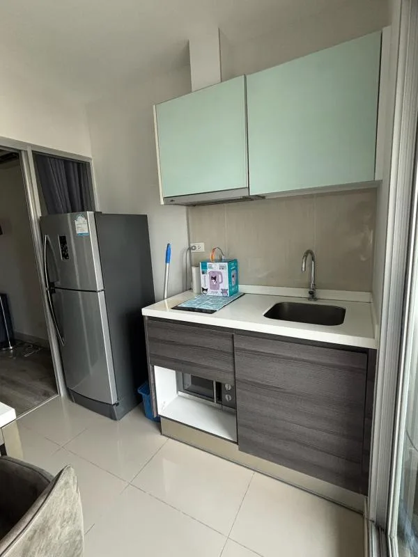 Property photos for Centric Sathorn - Saint Louis