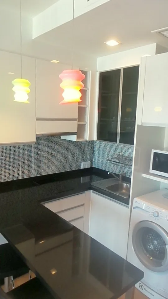 Property photos for Noble Revolve Ratchada