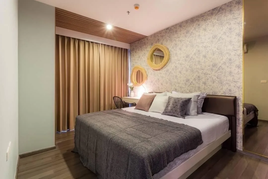 Property photos for The Base Park West Sukhumvit 77