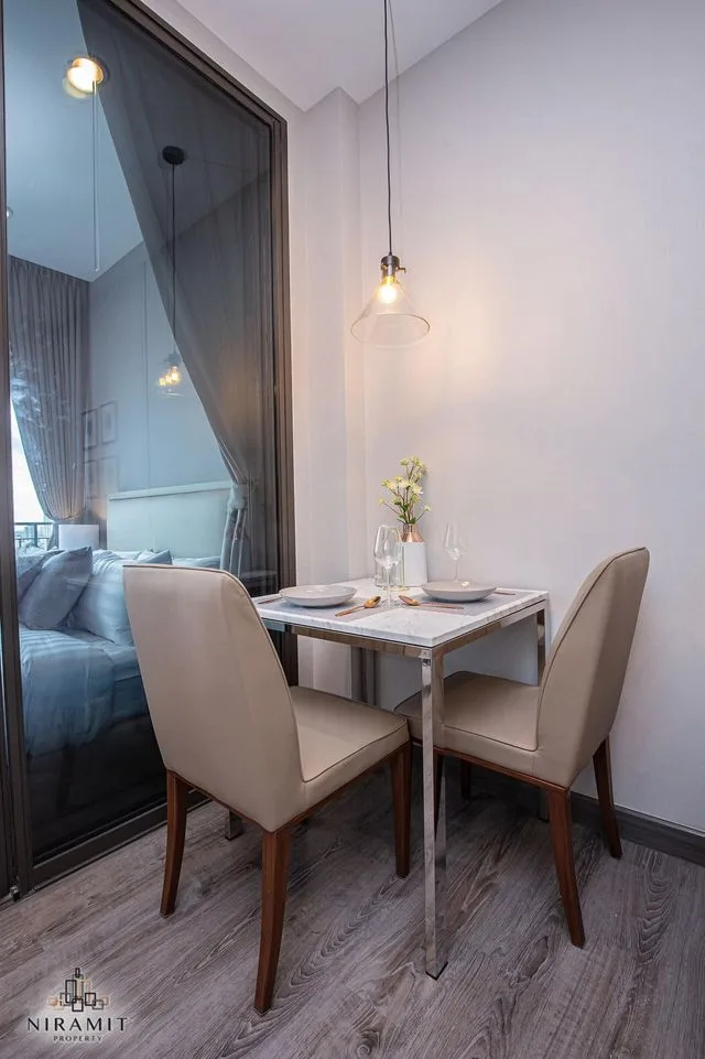 Property photos for Urbano Rajavithi