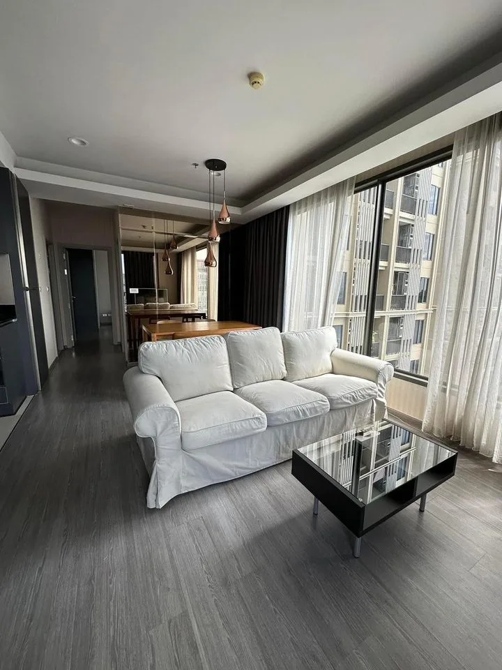 Property photos for Nye by Sansiri