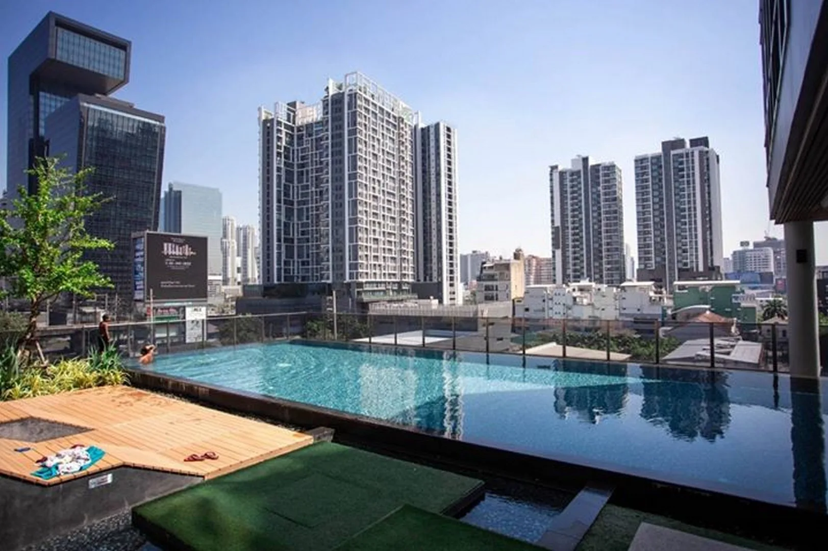 Property photos for Rhythm Asoke