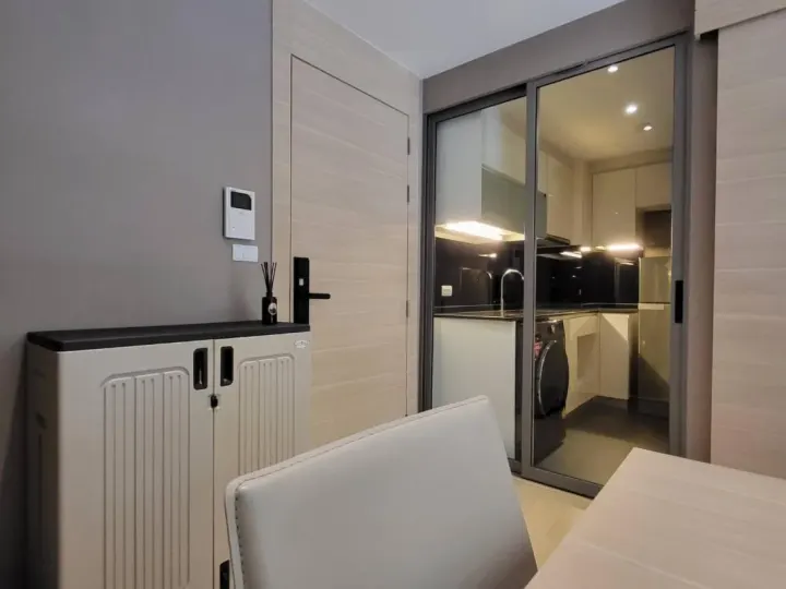 Property photos for Klass Condo Silom
