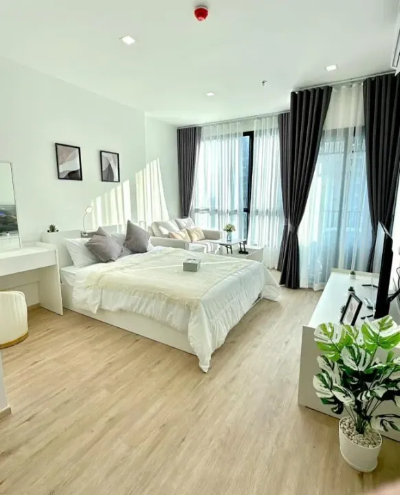 Property photos for The Rich Rama 9-Srinakarin