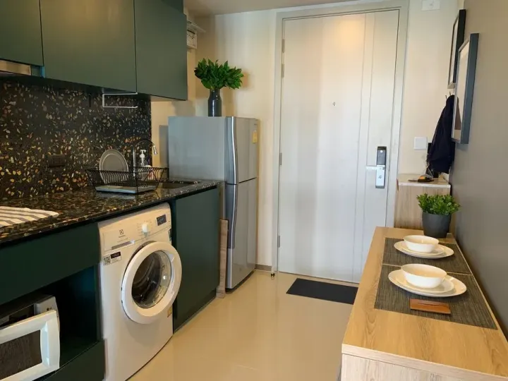 Property photos for THE BASE Sukhumvit 50