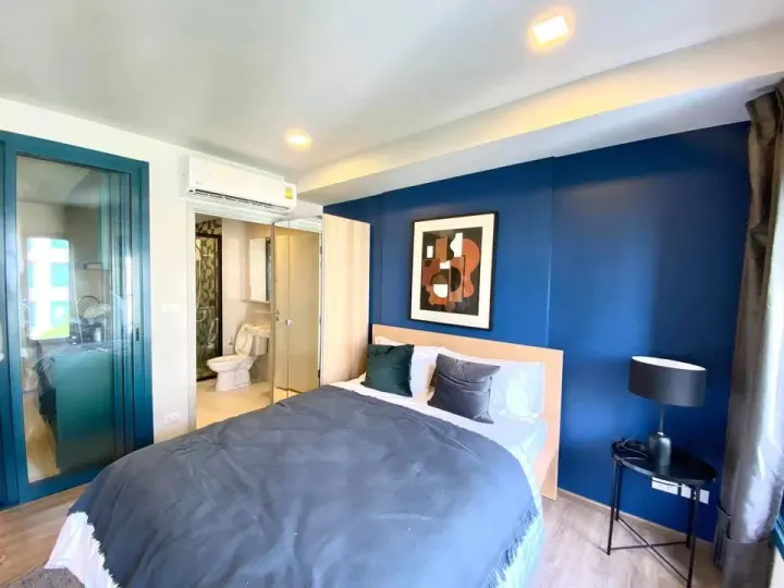 Property photos for THE BASE Sukhumvit 50