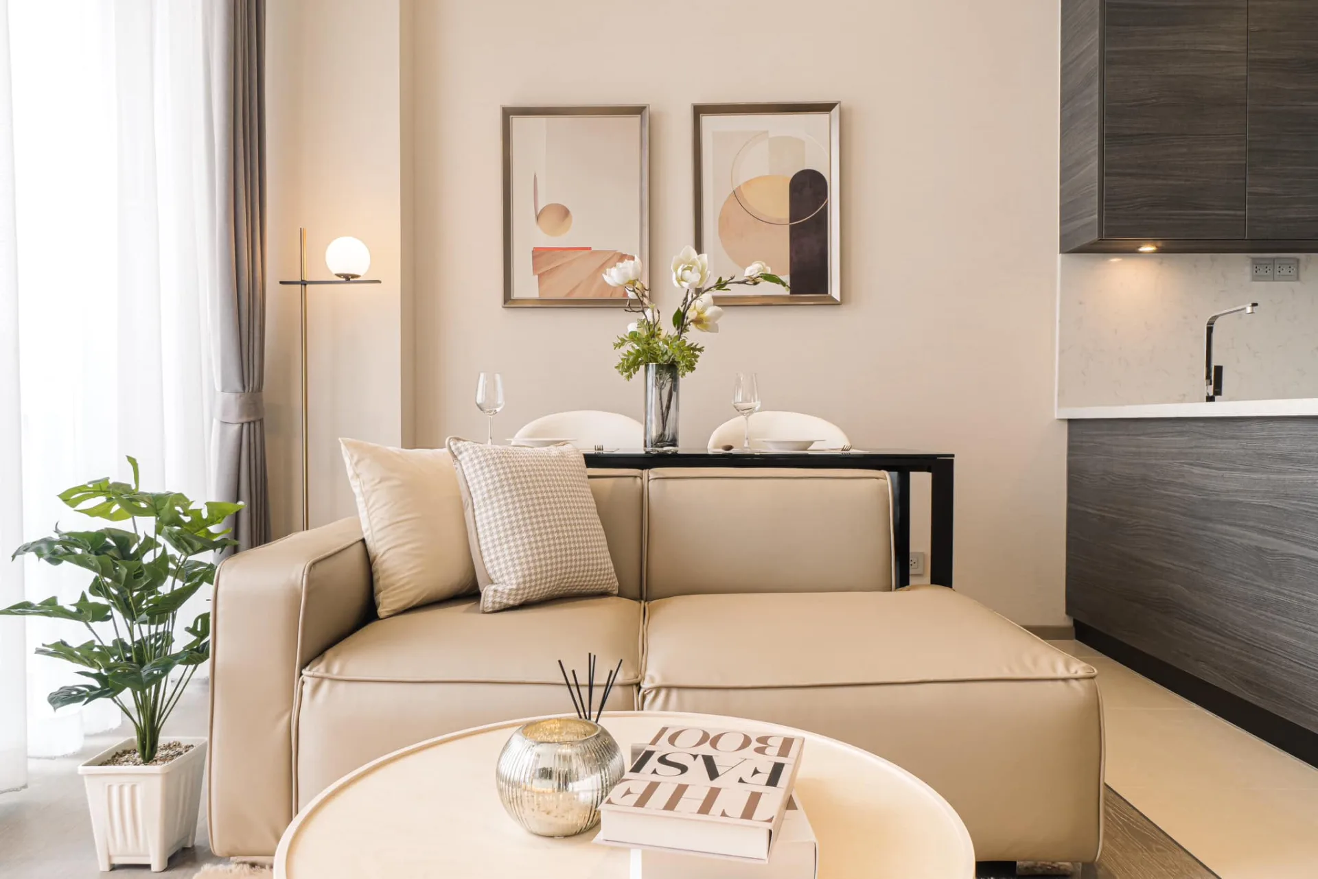 Property photos for The Esse Asoke