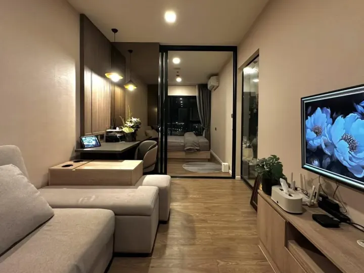Property photos for Modiz Sukhumvit 50