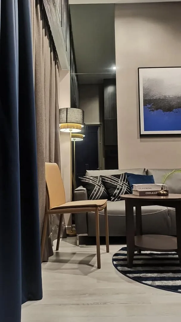 Property photos for The Line sukhumvit 101