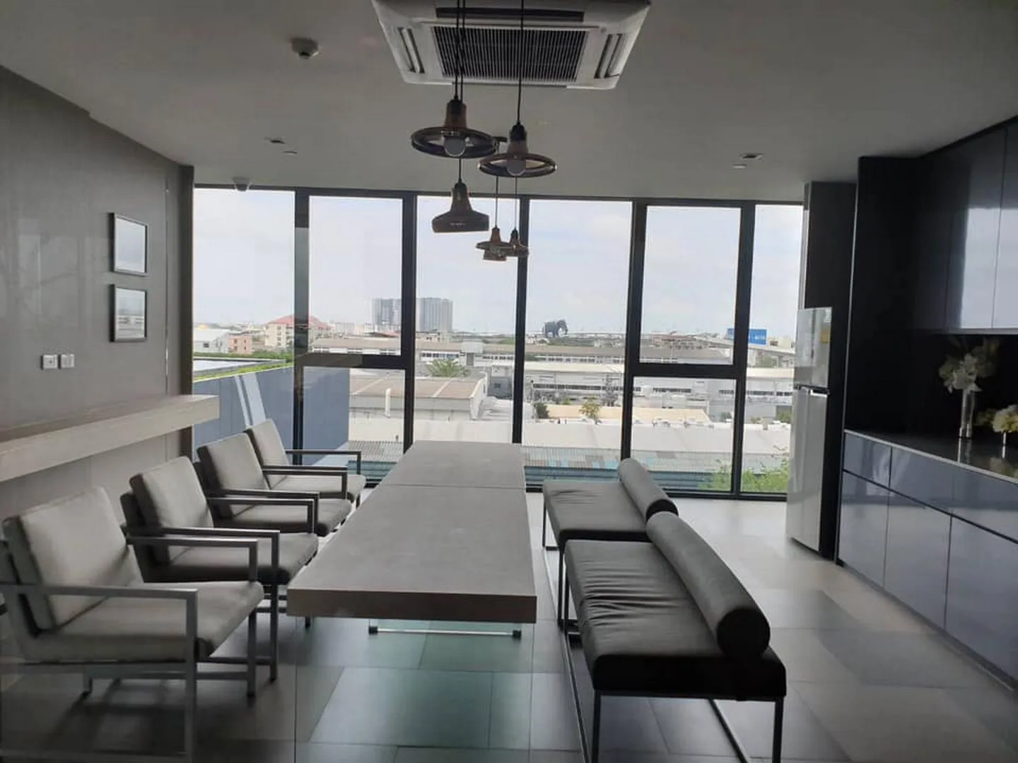 Property photos for Ideo Sukhumvit 115