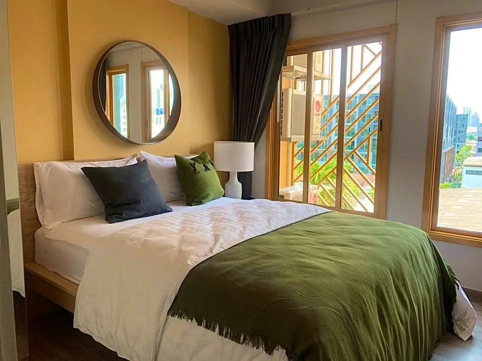 Property photos for THE BASE Sukhumvit 50