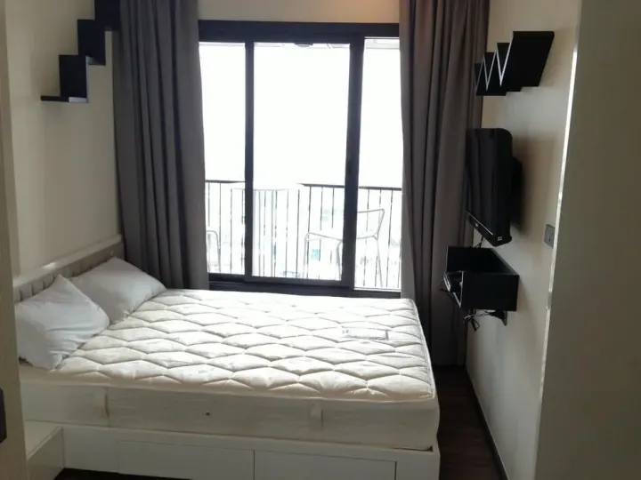 Property photos for WYNE Sukhumvit