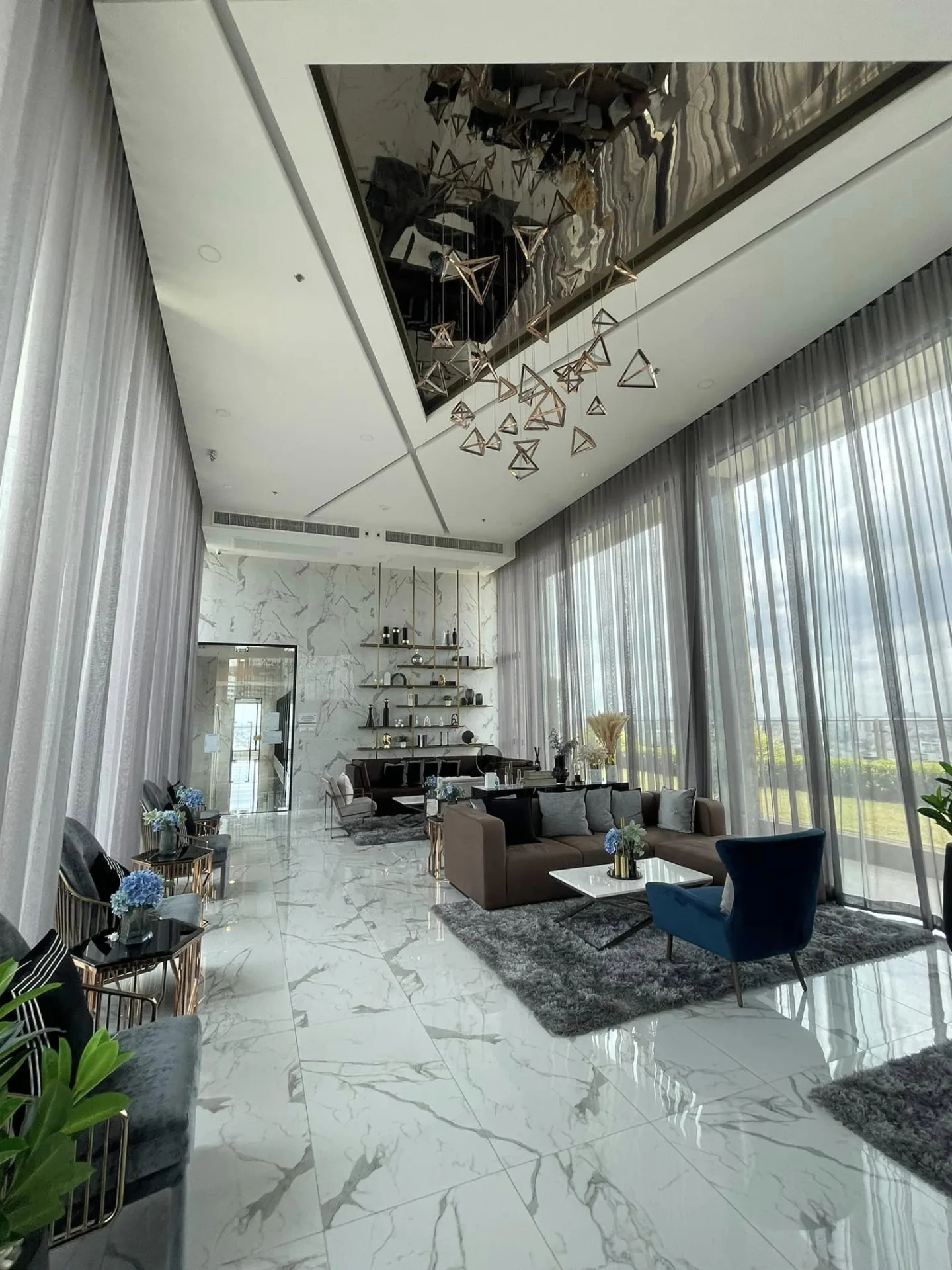 Property photos for Supalai Premier Charoen Nakhon