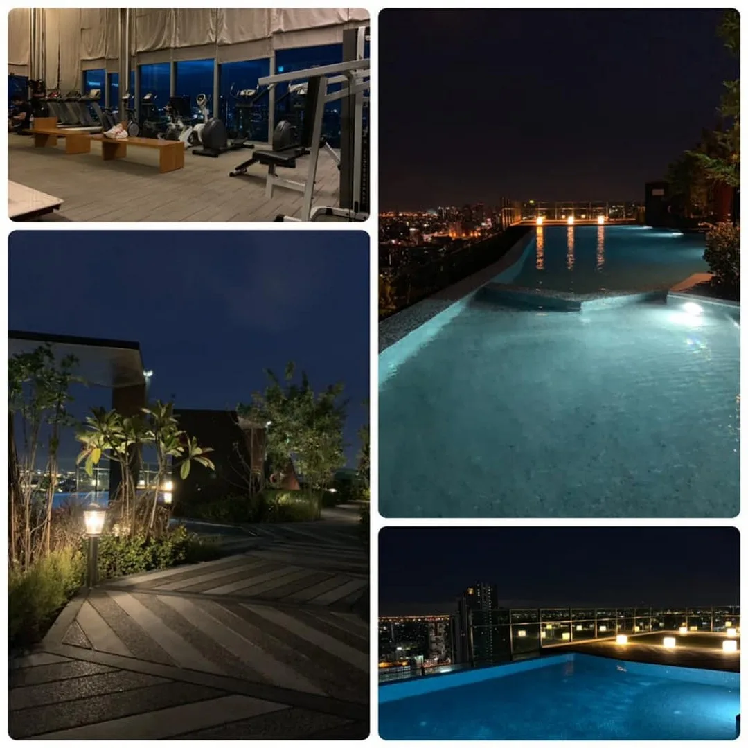 Property photos for Life @ Ladprao 18