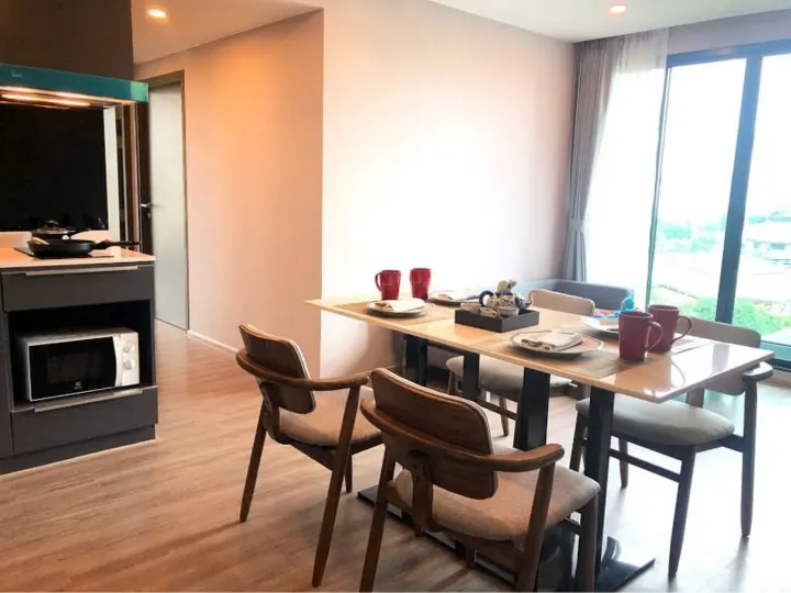 Property photos for The Teak Sukhumvit 39