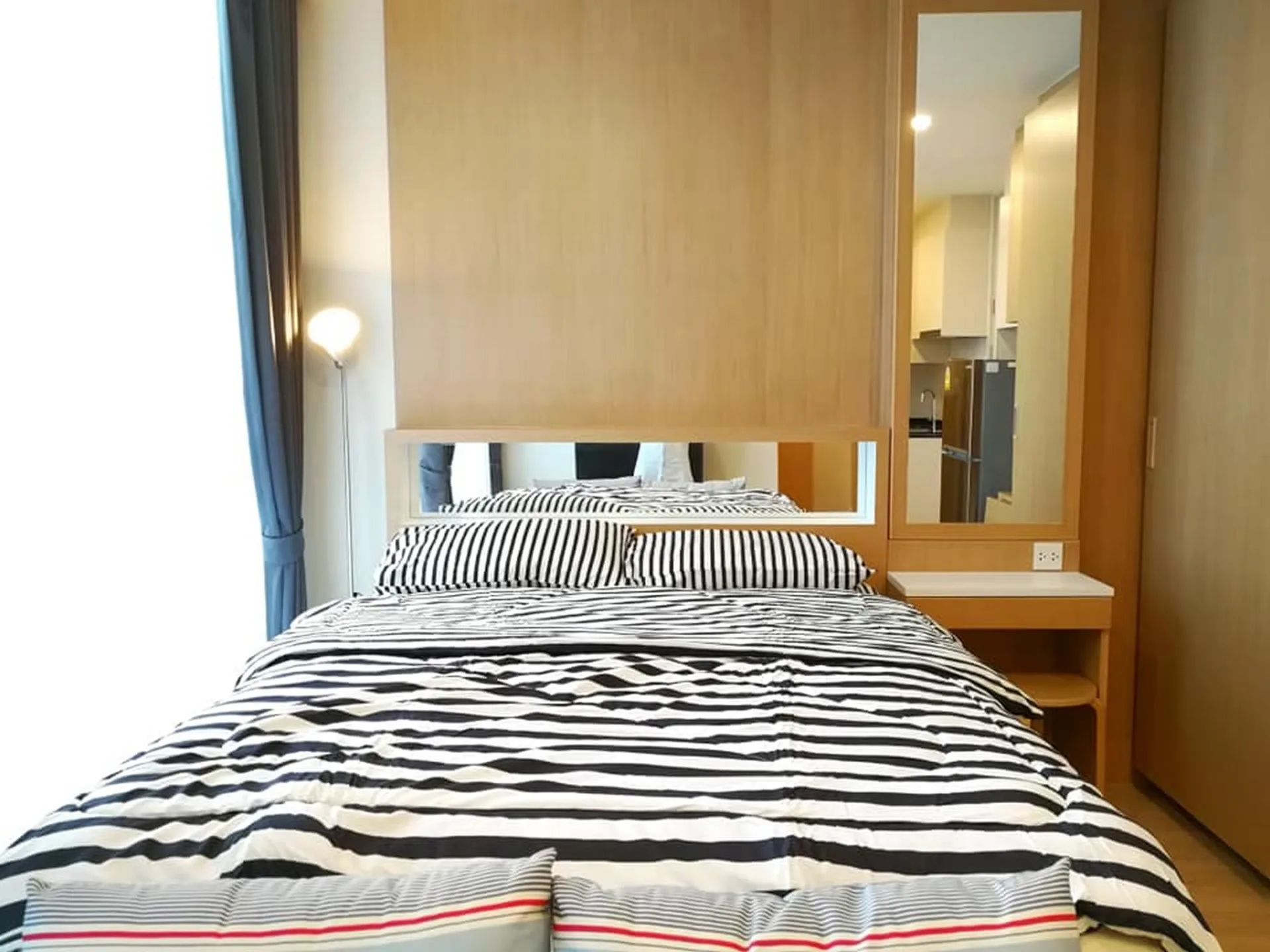 Property photos for Noble Revolve Ratchada 2