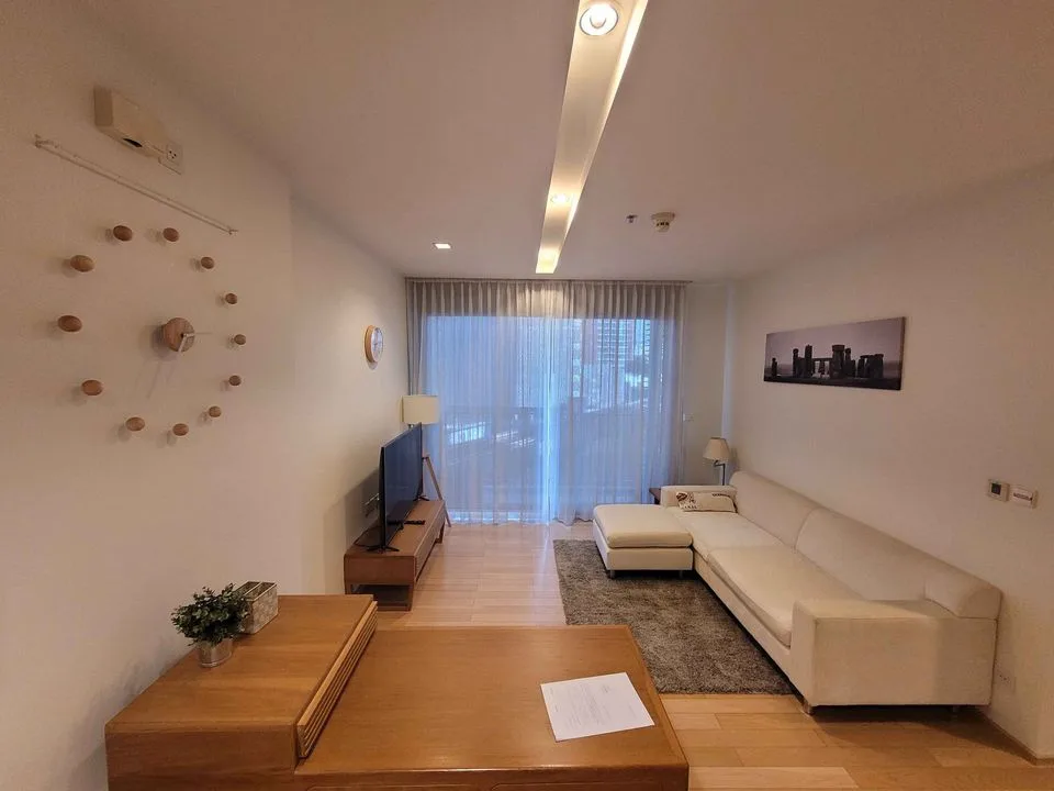 Property photos for Siri at Sukhumvit