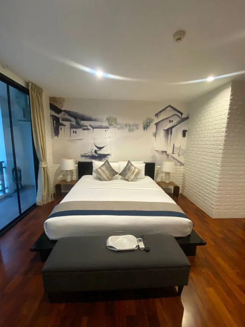 Property photos for Benviar Tonson Residence