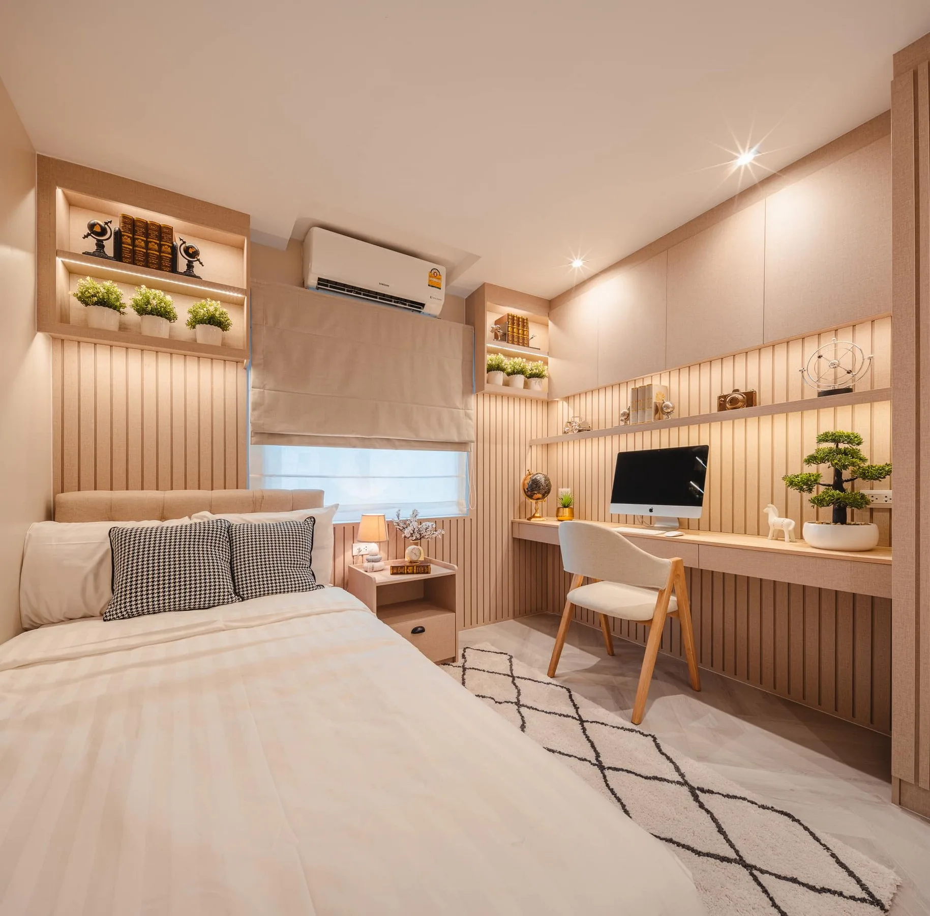 Property photos for Fortune Condo Town