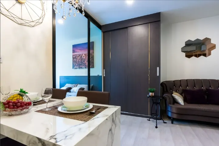 Property photos for Life Asoke