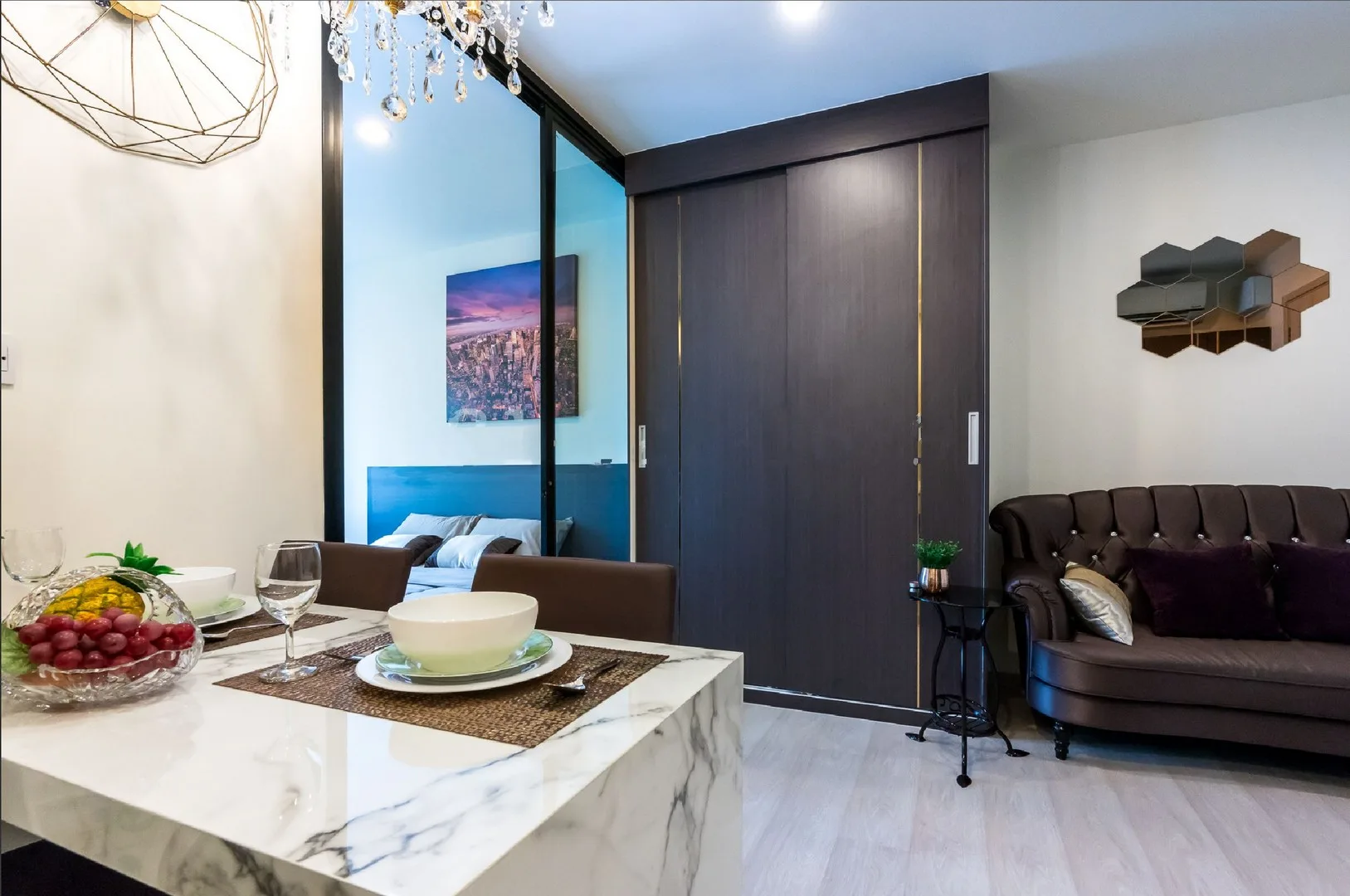 Property photos for Life Asoke