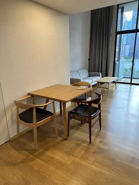 Property photos for Siamese Exclusive Sukhumvit 31