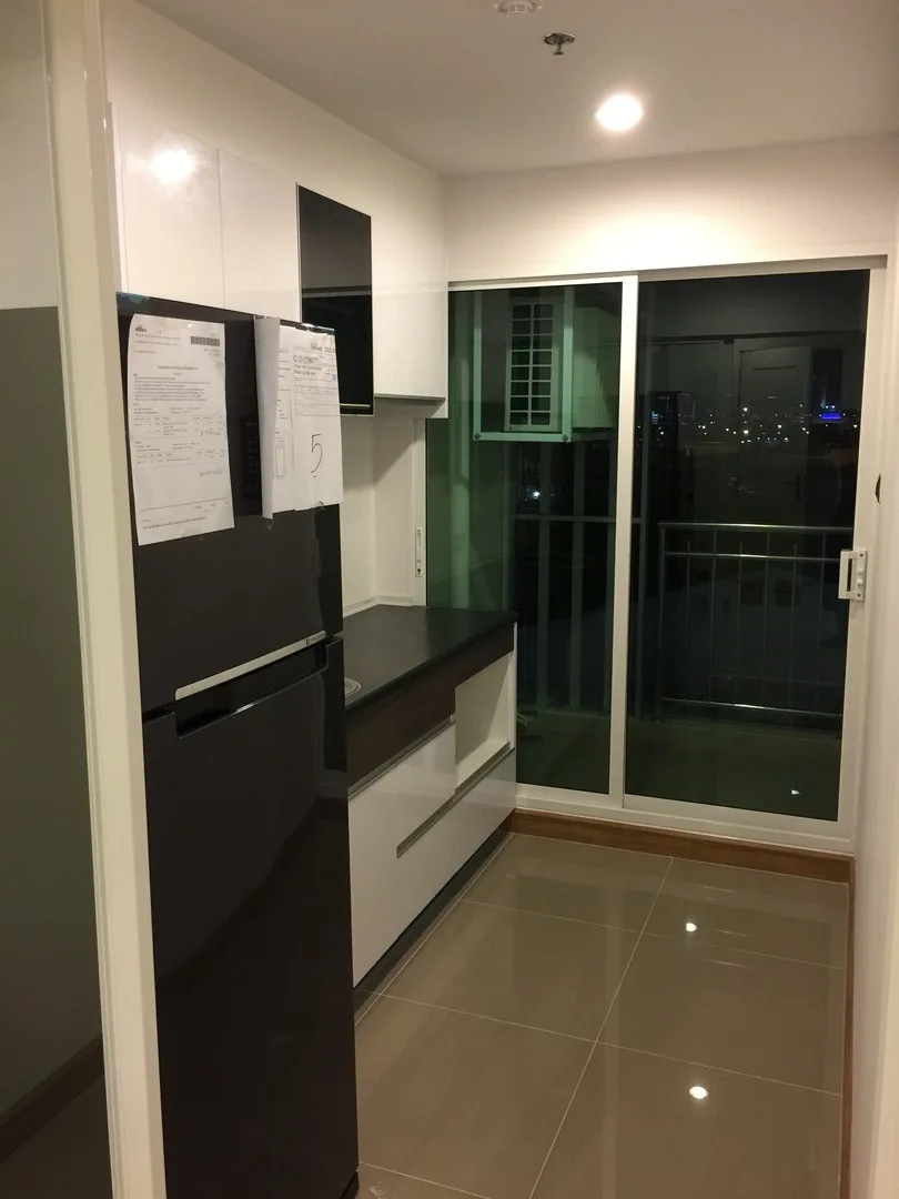 Property photos for Supalai Wellington 2